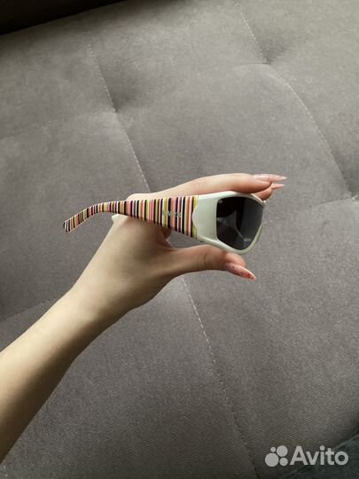 Солнцезащитные очки