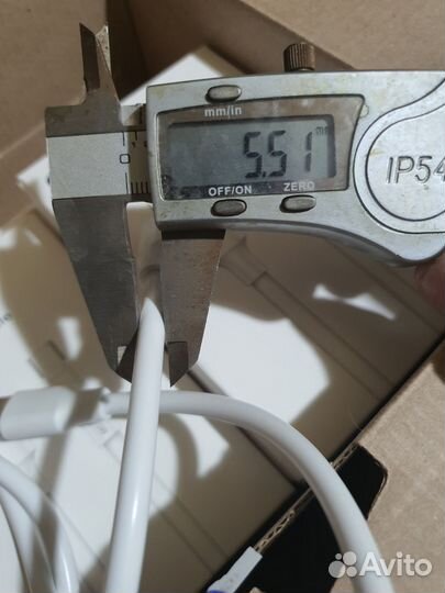 Мощный кабель зарядки 120 Ватт для Android iPhone