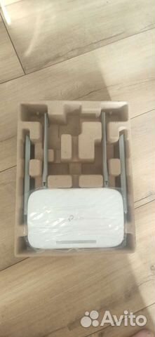 Wifi роутер tp link archer c5