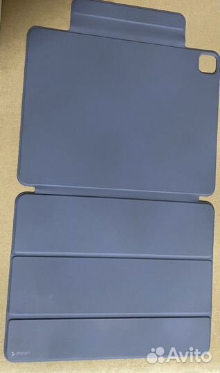 Чехол на iPad pro 12,9
