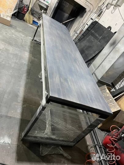 Стол лофт (письменный, компьютерный, офисный)