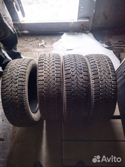 Yokohama F700Z 195/65 R15