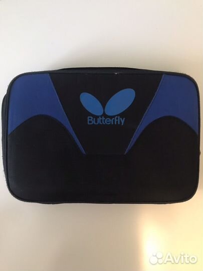 Ракетка для настольного тенниса butterfly primorac