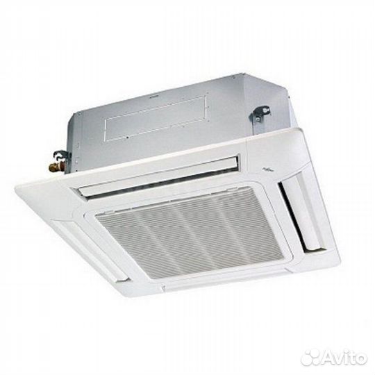 Кассетный кондиционер Бирюса blca-H60/5DR1