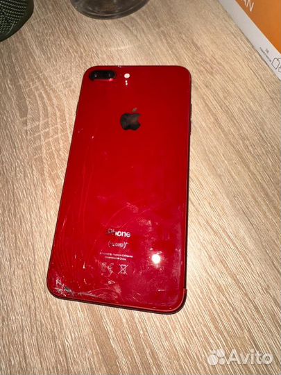 iPhone 8 Plus, 64 ГБ