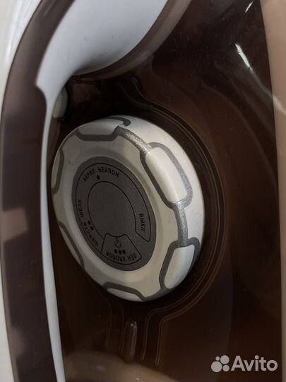 Утюг Sakura 2400w