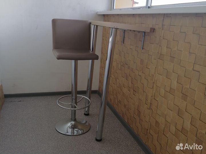 Мебель для балкона бу