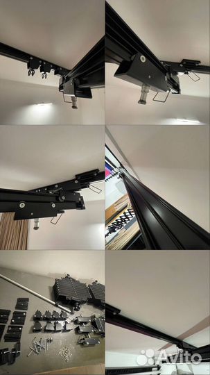 Фото оборудование