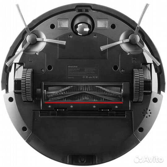 Робот-пылесос Clever&Clean Clever & Clean L-Series