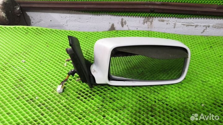Зеркало боковое правое Mitsubishi Lancer 9
