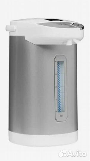 Новый 4 L термопот