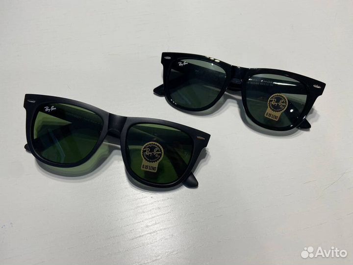 Очки солнцезащитные Ray-Ban Wayfarer