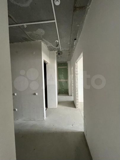 3-к. квартира, 70 м², 16/17 эт.