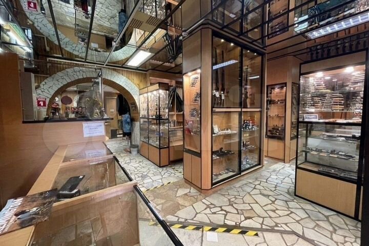 Свободного назначения, 218 м²