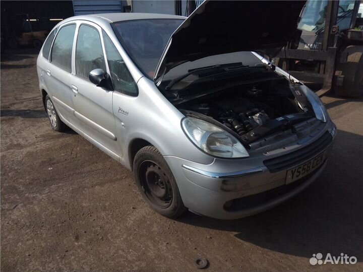 Разбор на запчасти Citroen Xsara-Picasso