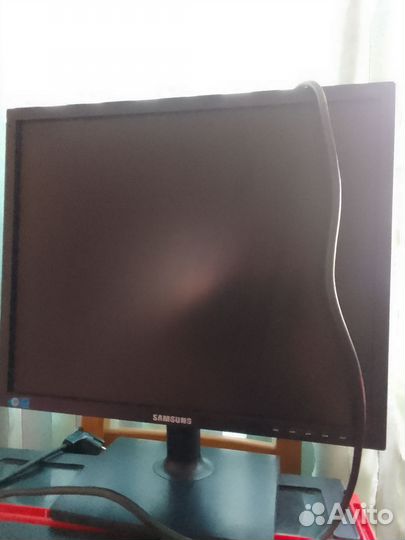 Компьютерные мониторы acer, samsung, lg