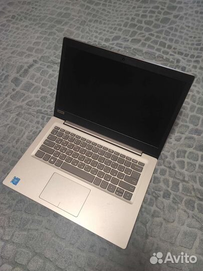 Lenovo Ультрабук на SSD