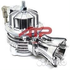 Blow-OFF - blitz Super Sound Style