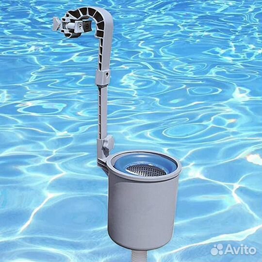 Скиммер для бассейнов от 305см