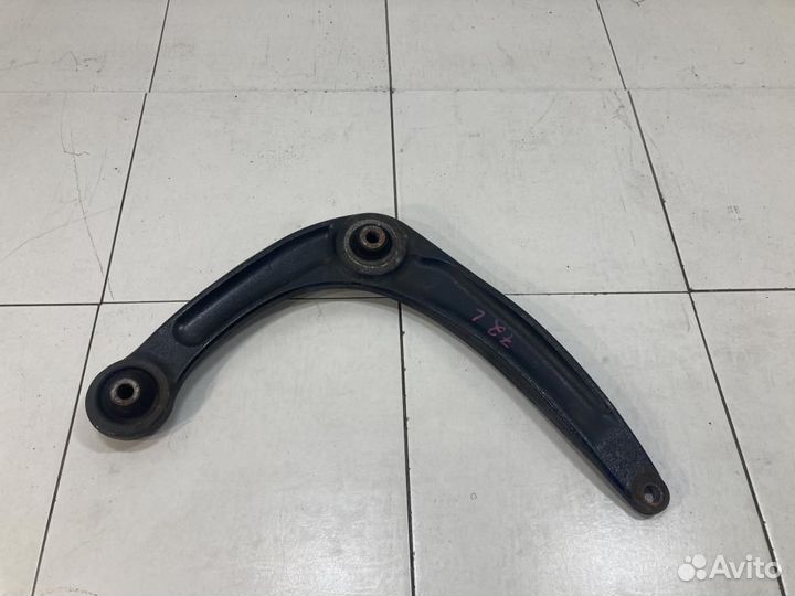 Рычаг передний левый Citroen C4 II (2010—2016)