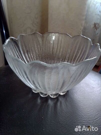 Салатница 1970 г