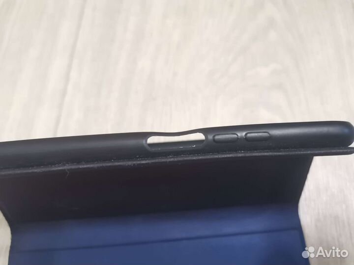 Чехол книжка на Honor 20