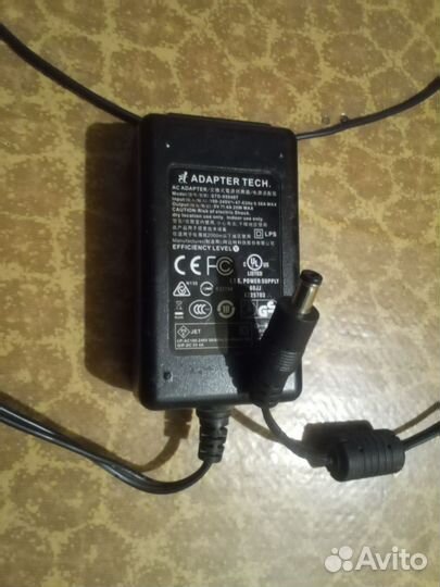 Блок питания 24 вольта, Блок питания 5 вольт