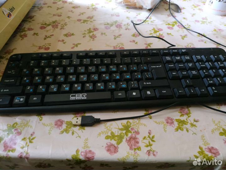 Клавиатура usb 2 шт