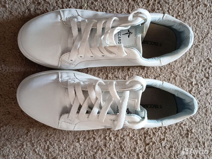 Кеды женские 38 р