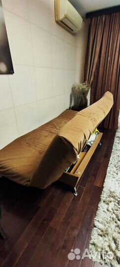 Диван раскладной бу