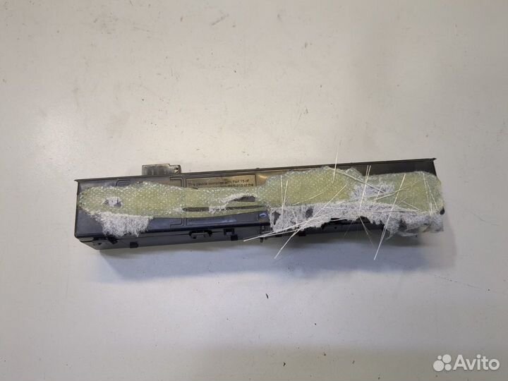 Блок управления иммобилайзера Ford Edge, 2019