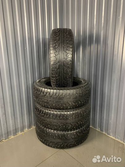 Nokian Tyres Hakkapeliitta 5 245/65 R17 111T