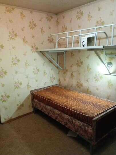 Доля в 3-к. квартире, 65,3 м², 3/10 эт.