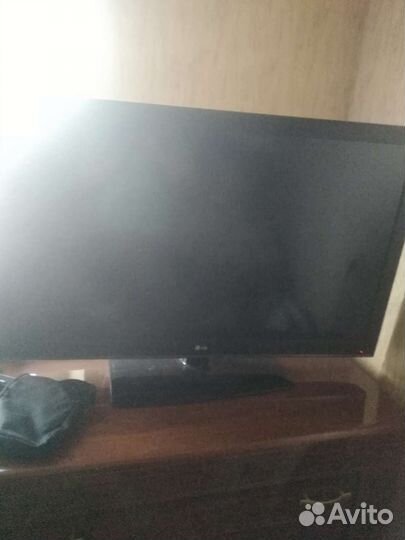 Телевизор бу