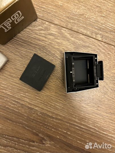 Шахта DW1 для Nikon F2