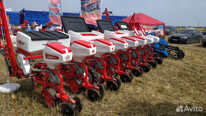 Сеялка Maschio Gaspardo MT, 2023