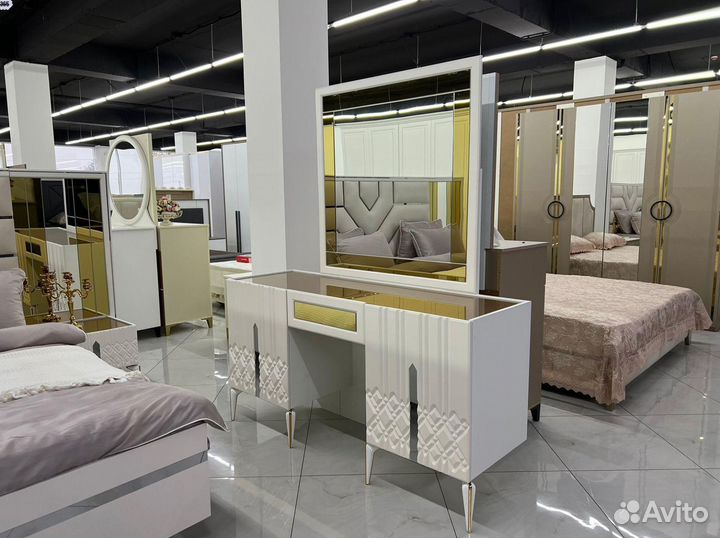 Спальный гарнитур Доставка Оплата при получении