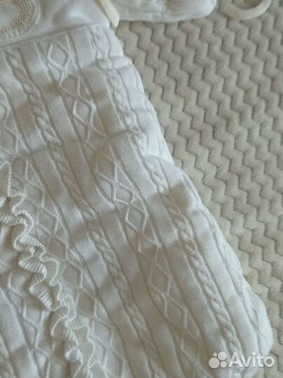 Зимний конверт на выписку и прогулок