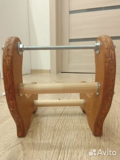 Станок для бисероплетения