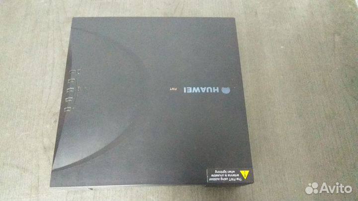 Huawei ETS10 стационарный беспроводной терминал