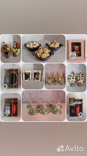 Мыло ручной работы для мужчин к 23 февраля