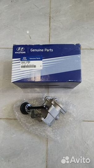 Клапан EGR KIA Sorento перепускной