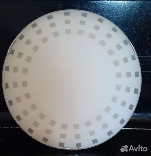 Светильник потолочный