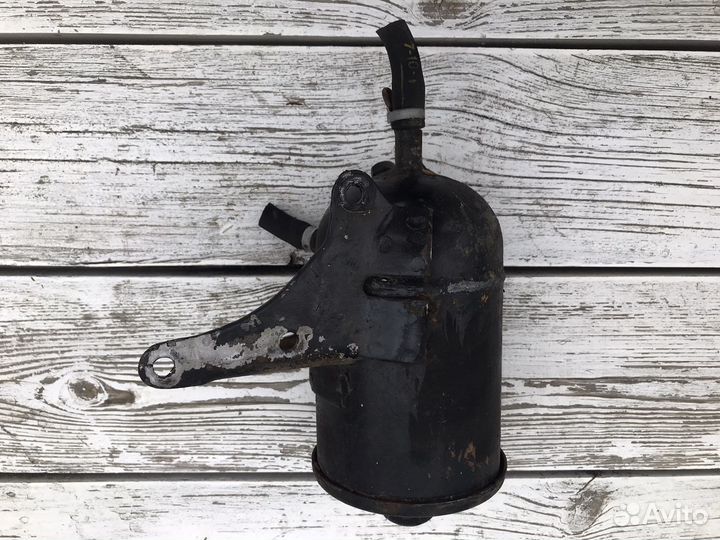 Маслянный фильтр Москвич 408 Новый