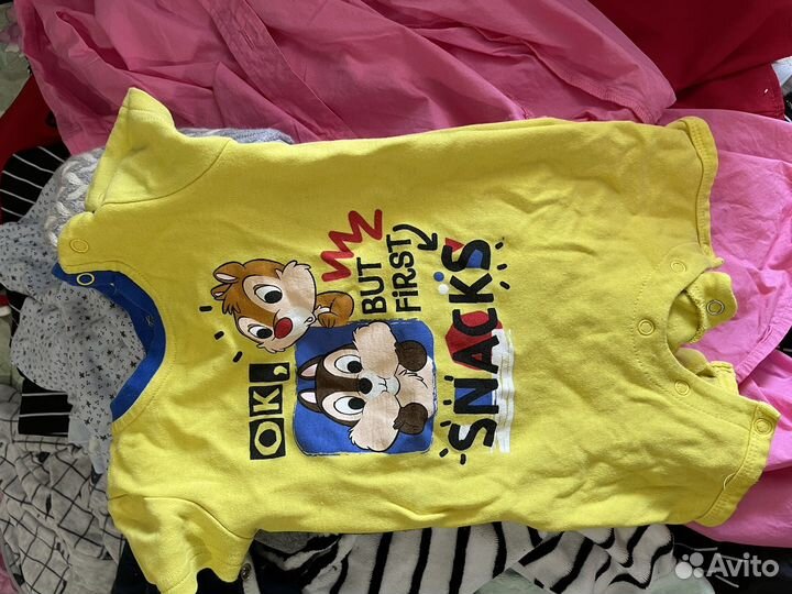 Шапка для малыша, 1 песочник 56, и шарфик