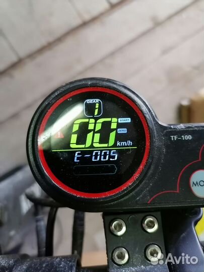 Самокат kugoo m4 pro оригинал
