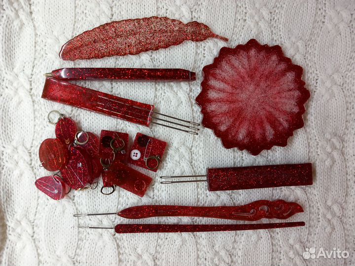 Запчасть к вязальной машине