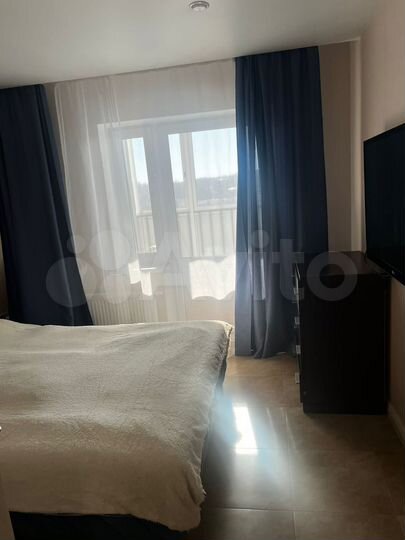 2-к. квартира, 38,9 м², 13/18 эт.