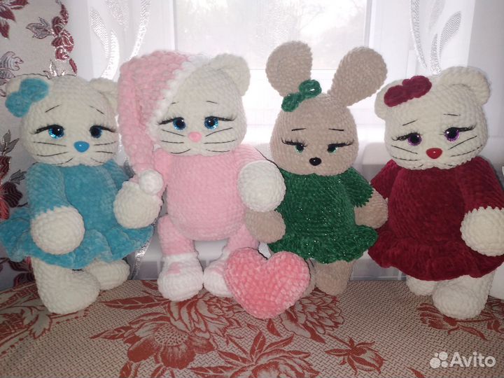 Ручная работа