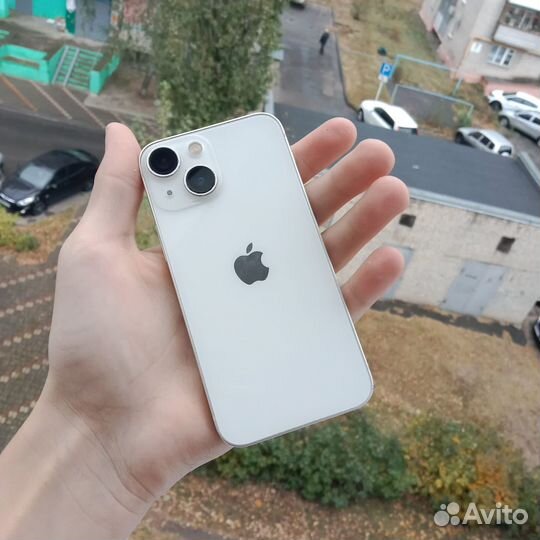 iPhone 13 mini, 128 ГБ